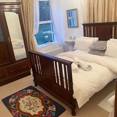 Brackfield House Hotel Killaloo Buitenkant foto