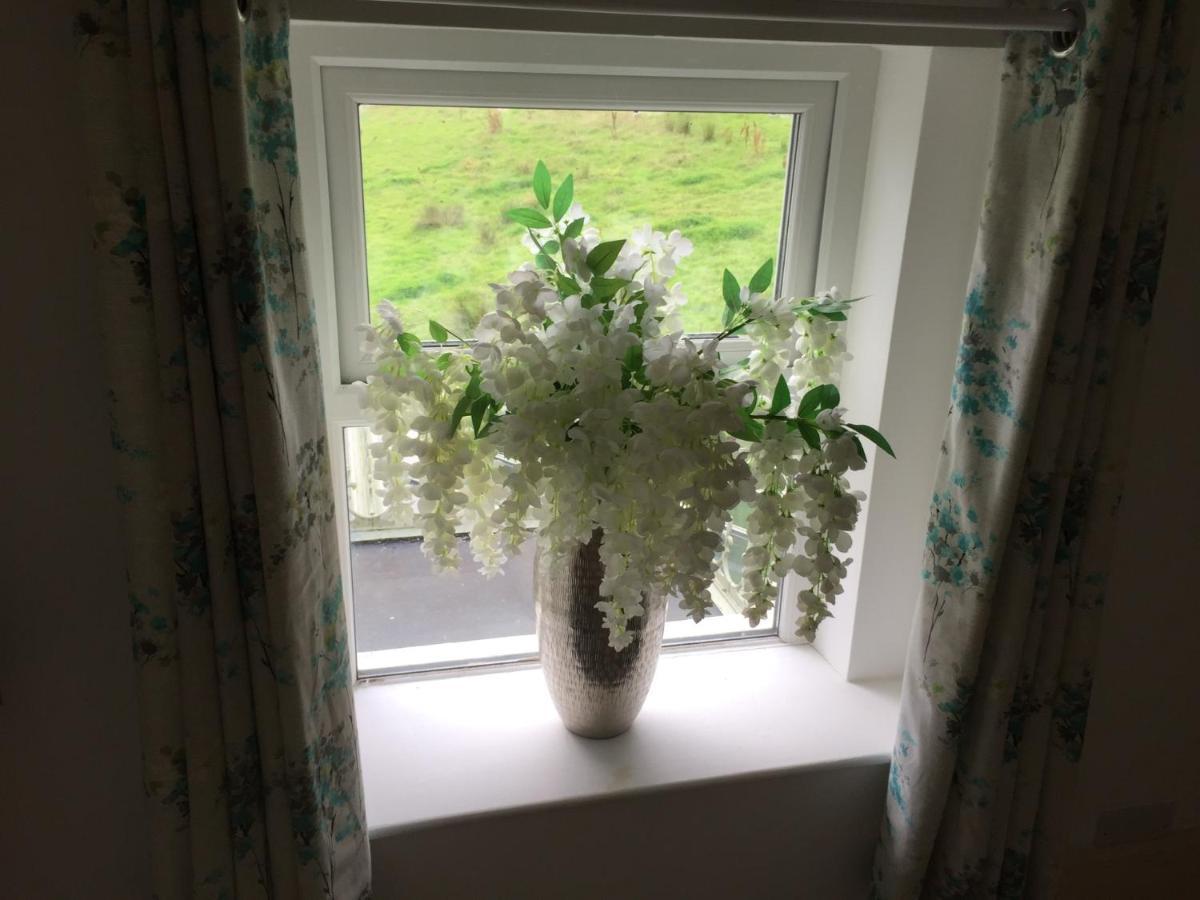 Brackfield House Hotel Killaloo Buitenkant foto