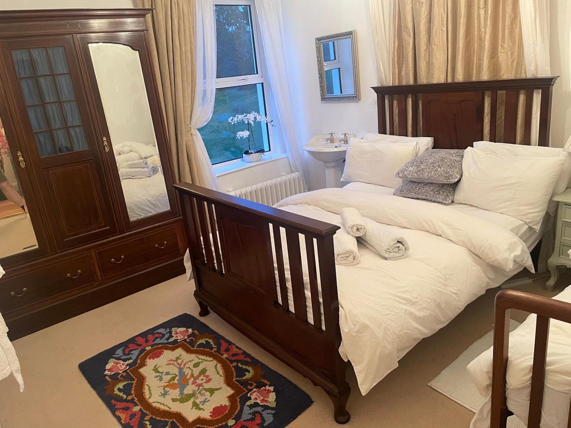 Brackfield House Hotel Killaloo Buitenkant foto